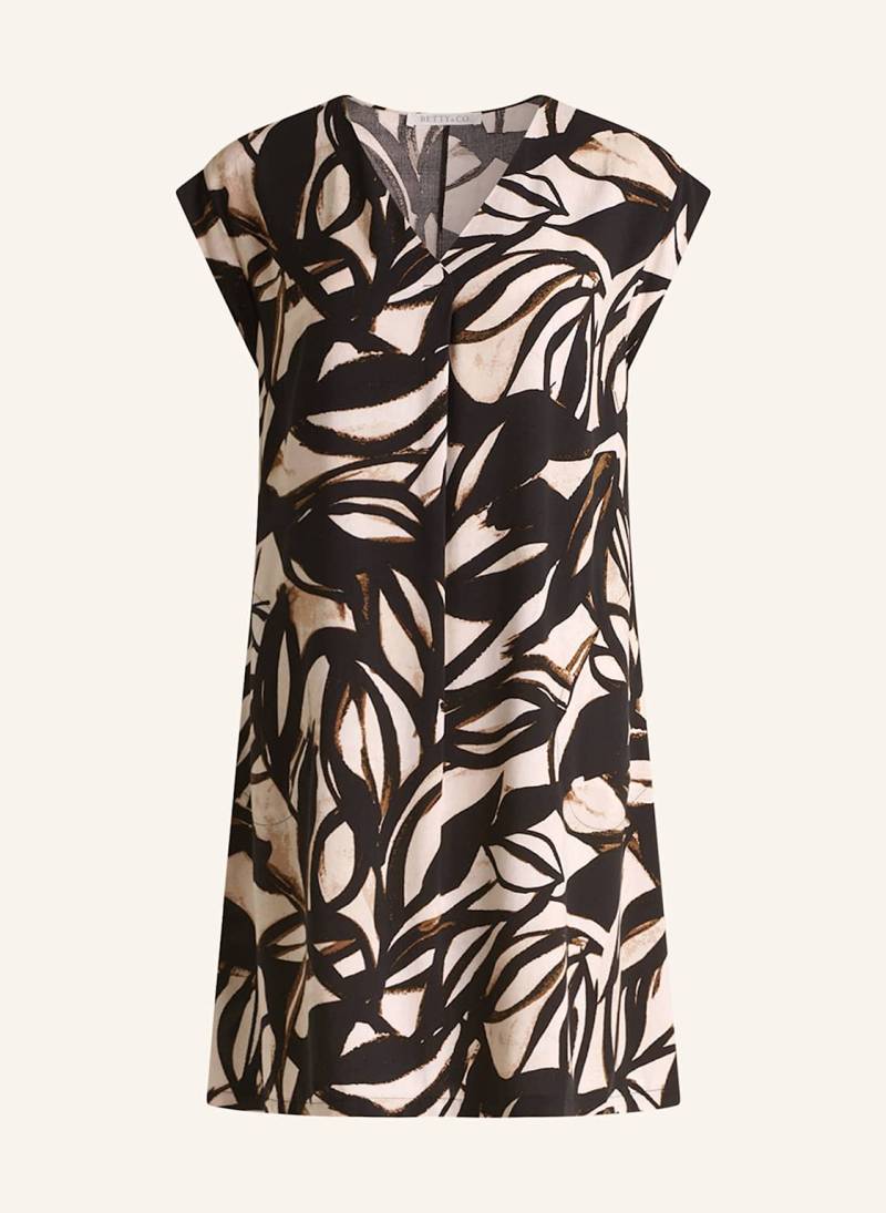 Betty&Co Kleid schwarz von BETTY&CO