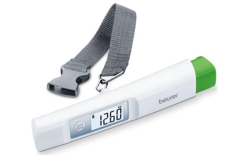 BEURER Kofferwaage »LS 20 eco« von BEURER