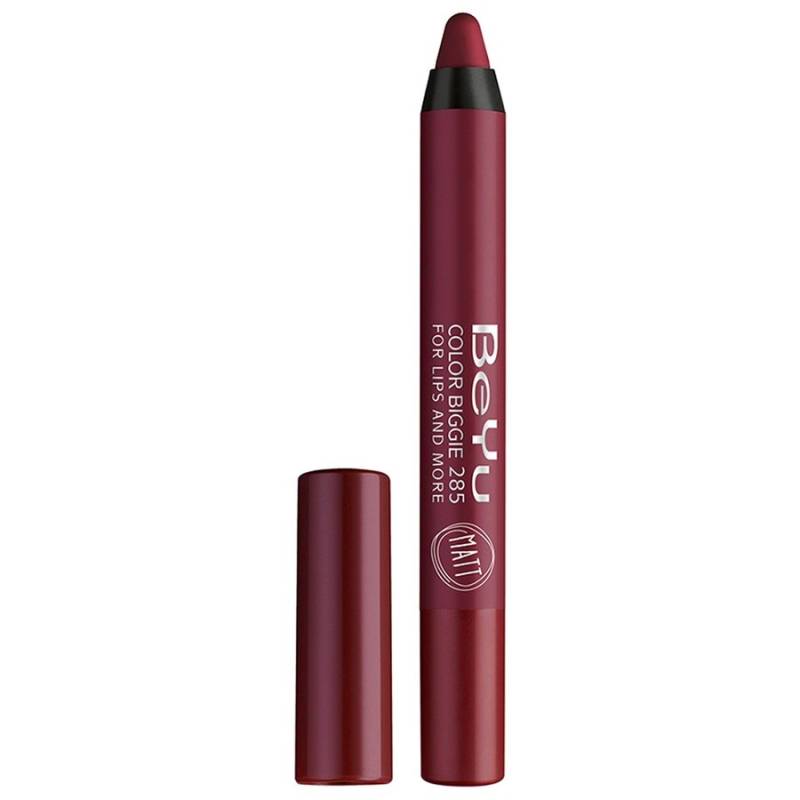 BeYu  BeYu Color Biggie For Lips and More lippenstift 2.8 g von BEYU