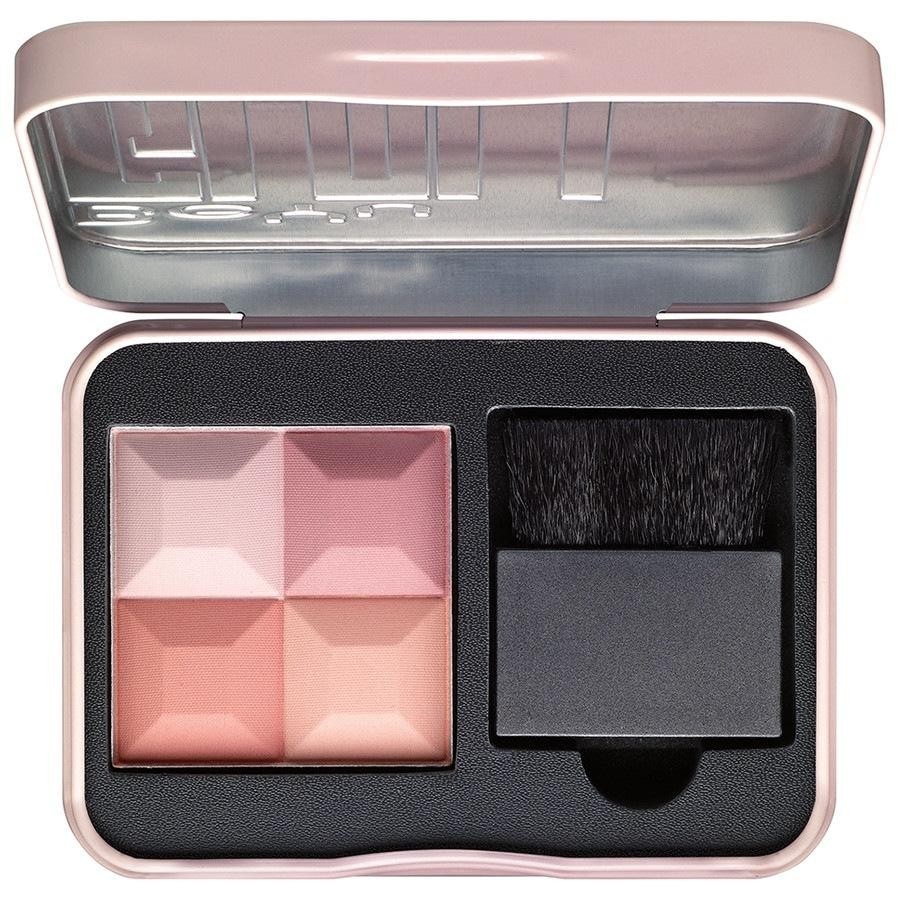 BeYu  BeYu Diamond Glow Kit makeup_set 8.5 g