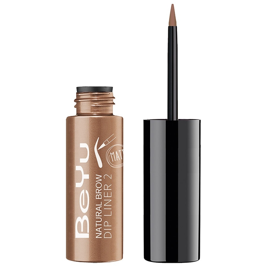 BeYu  BeYu Natural Brow Dip Liner augenbrauenstift 2.8 ml von BEYU