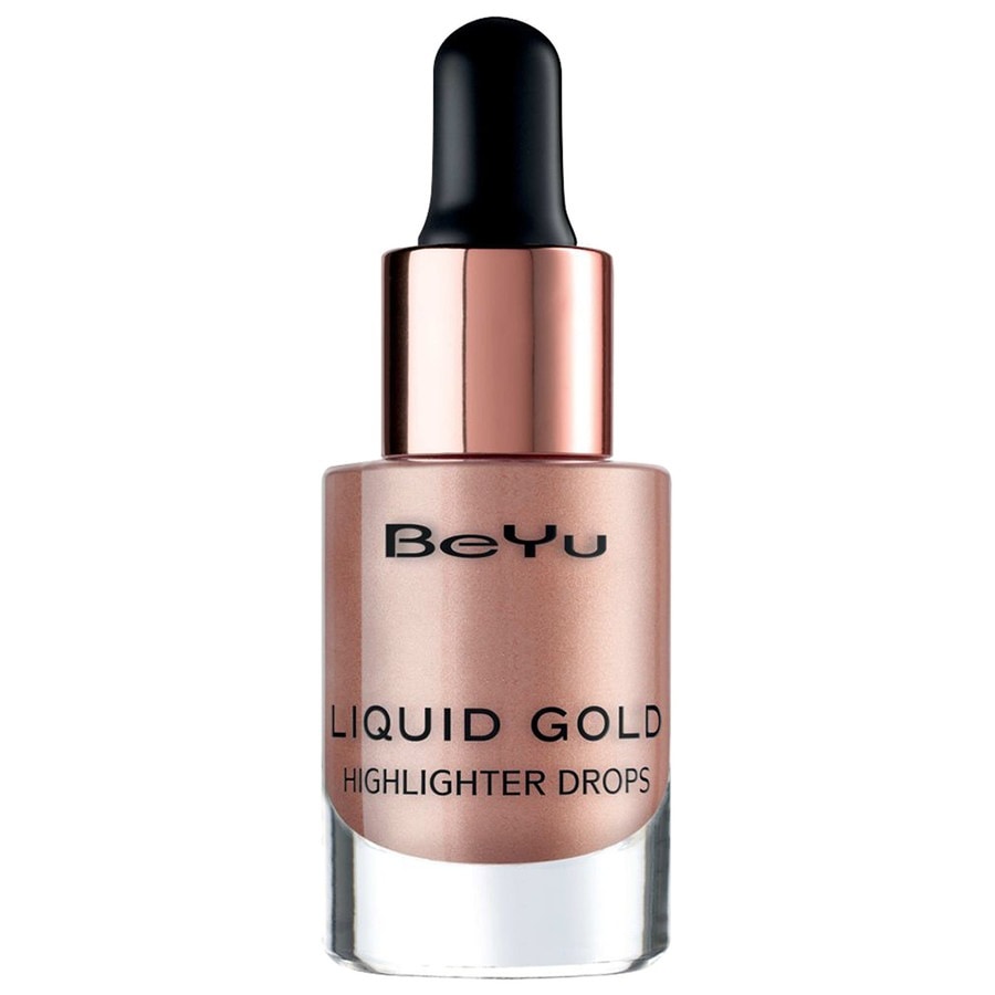 BeYu  BeYu Liquid Gold Drops highlighter 13.0 ml von BEYU
