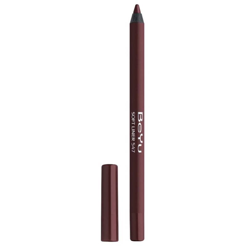 BeYu  BeYu Soft Liner for Lips lippenkonturenstift 1.2 g von BEYU