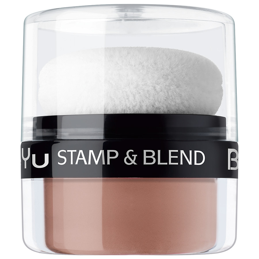 BeYu  BeYu Stamp & Blend Contour puder 4.0 g von BEYU
