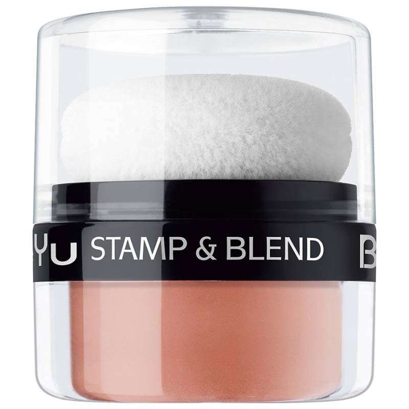 BeYu  BeYu Stamp & Blend rouge 4.0 g von BEYU