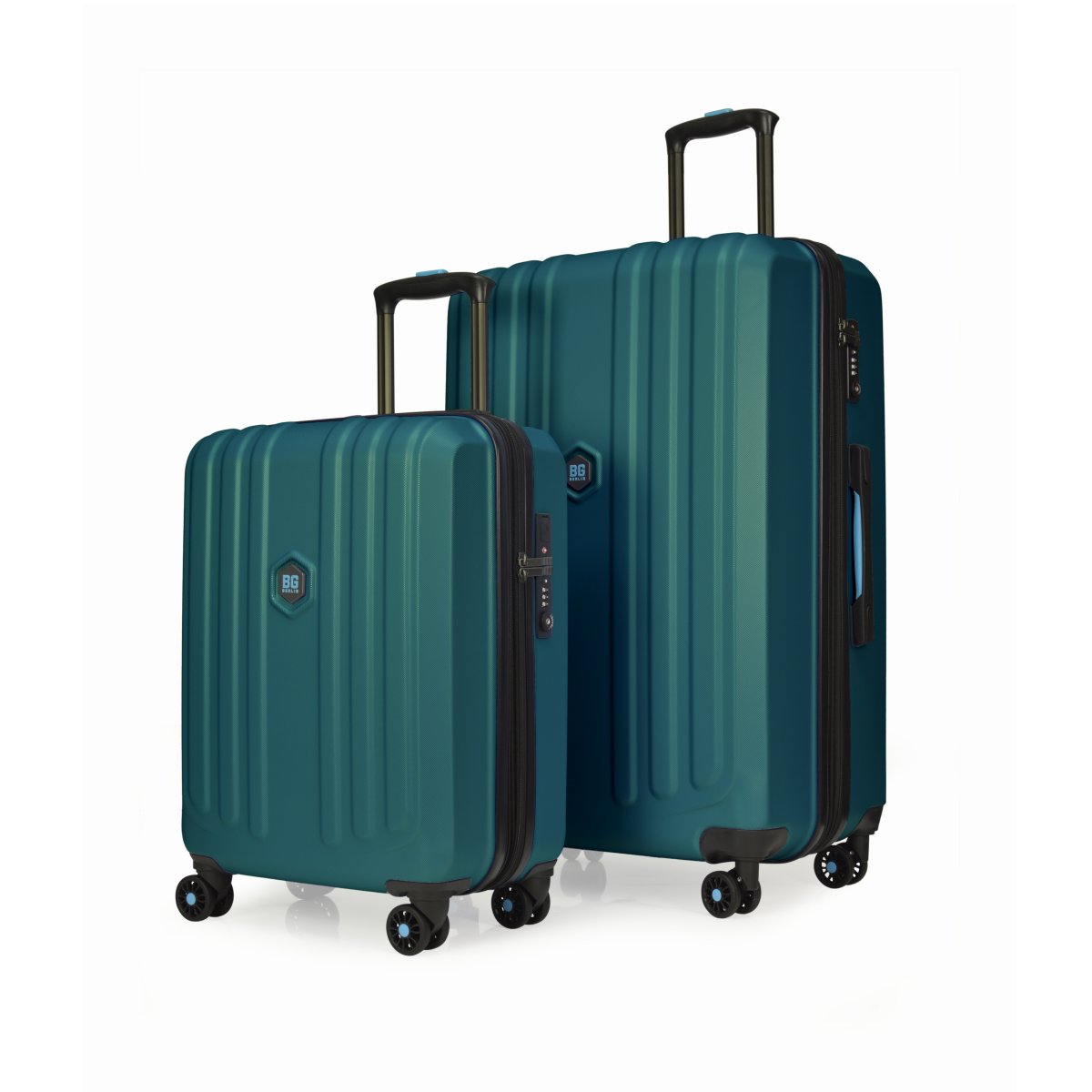 Enduro Luggage - 2er Kofferset Forest - Buy one get one free Enduro Luggage - 2er Kofferset Forest - Buy one get one free von BG Berlin