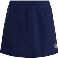 BIDI BADU Damen Tennisrock Crew Skort dunkelblau | M von BIDI BADU