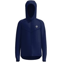 BIDI BADU Herren Tennisjacke Crew dunkelblau | XL von BIDI BADU