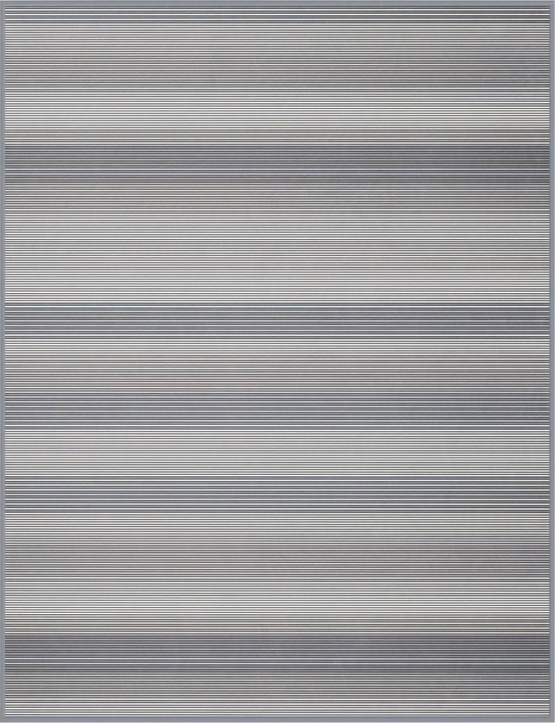 Biederlack Wohndecke »Lines grey«, mit zeitlosen Streifen, Kuscheldecke von Biederlack