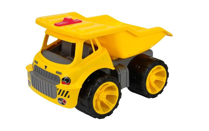 BIG Spielzeug-Kipper »Power-Worker Maxi-Truck« von BIG