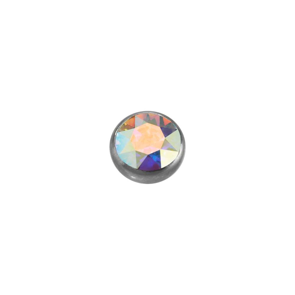 1.2mm Piercingkugel 1.2mm Piercingkugel von BIJOUTERIA