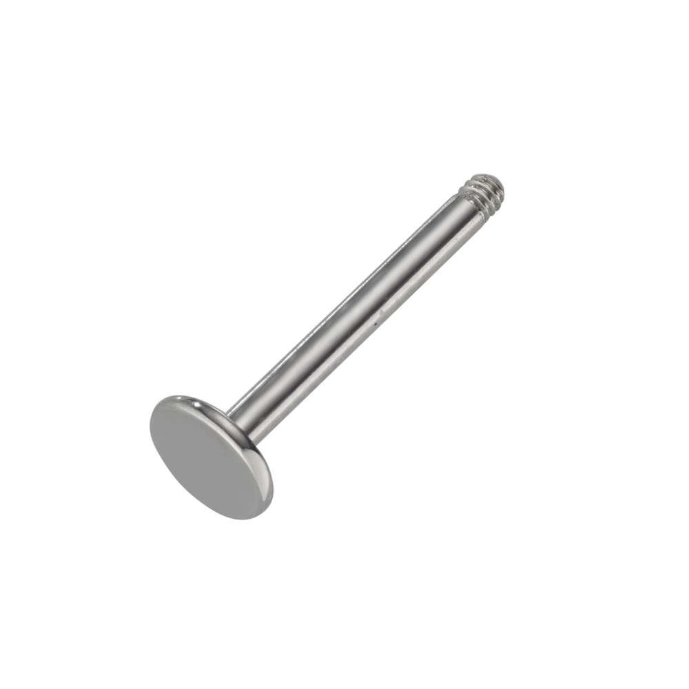 1.2mm Piercingstab 1.2mm Piercingstab von BIJOUTERIA