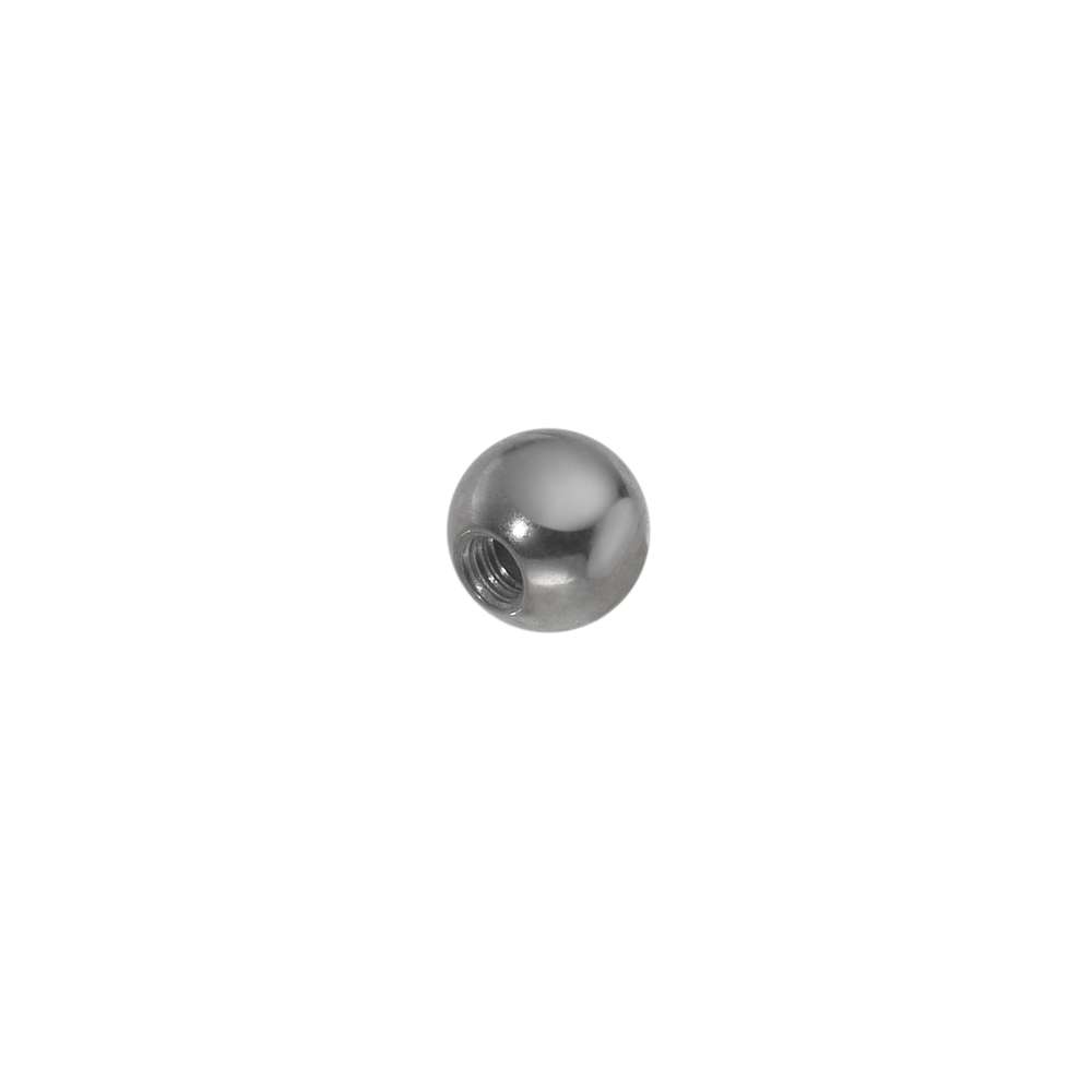 1.2mm Titan Piercing von BIJOUTERIA