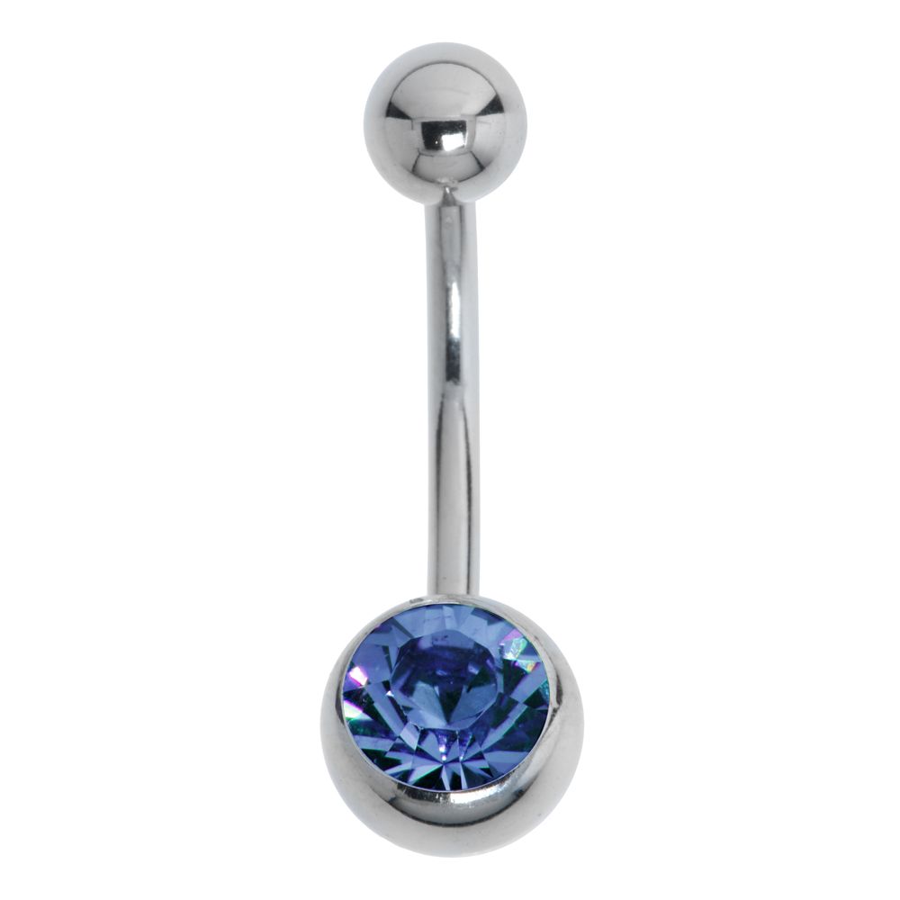 Bauchpiercing von BIJOUTERIA