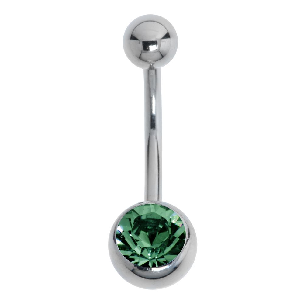 Bauchpiercing Bauchpiercing von BIJOUTERIA