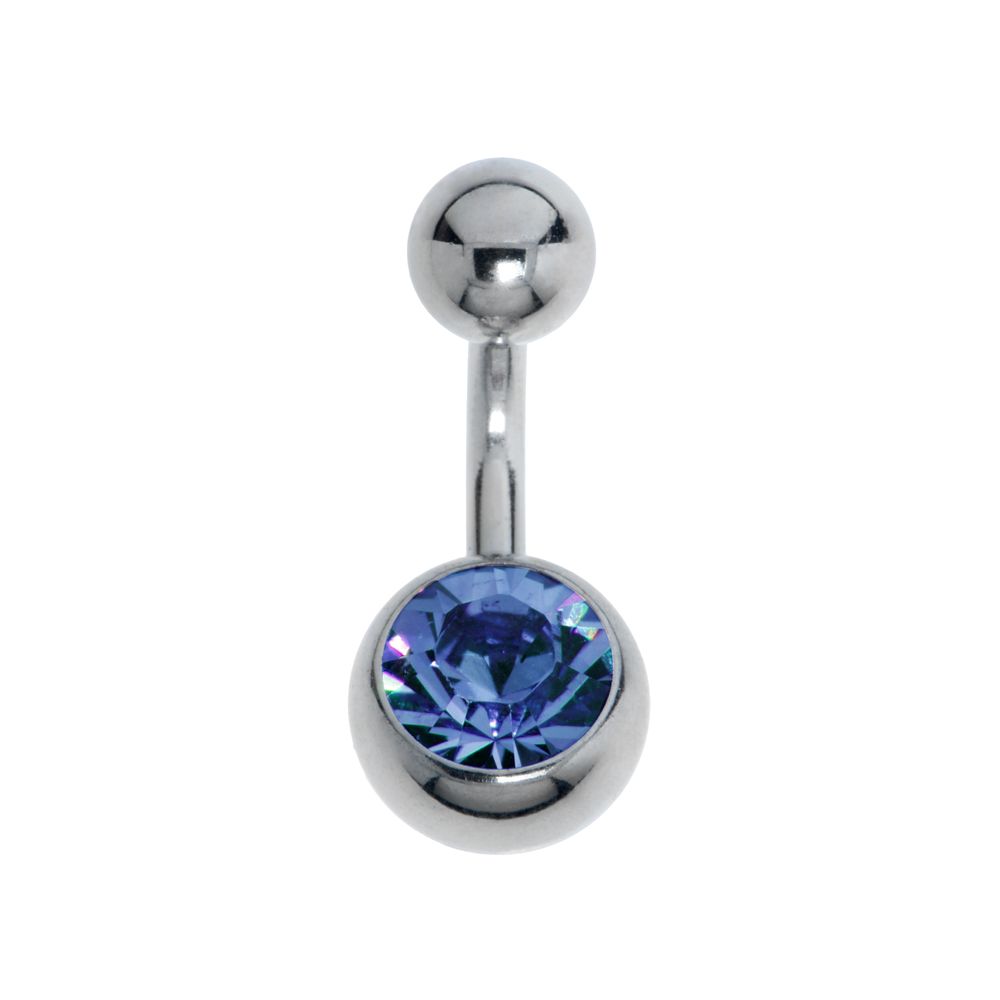 Bauchpiercing Bauchpiercing von BIJOUTERIA