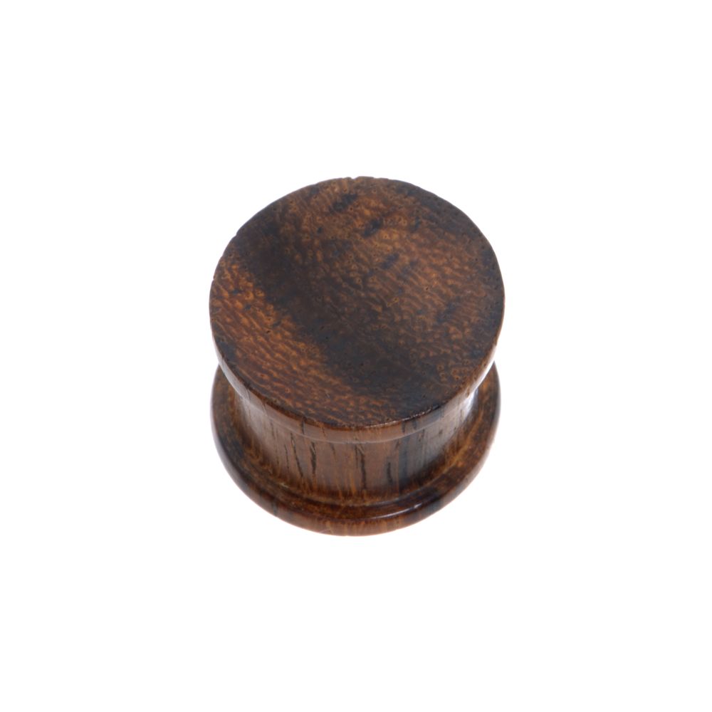 Holz Plug Holz Plug von BIJOUTERIA