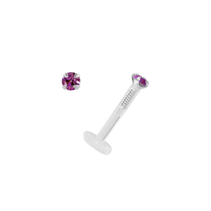 Lippe&Tragus Piercing von BIJOUTERIA