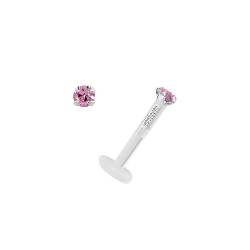 Lippe&Tragus Piercing von BIJOUTERIA