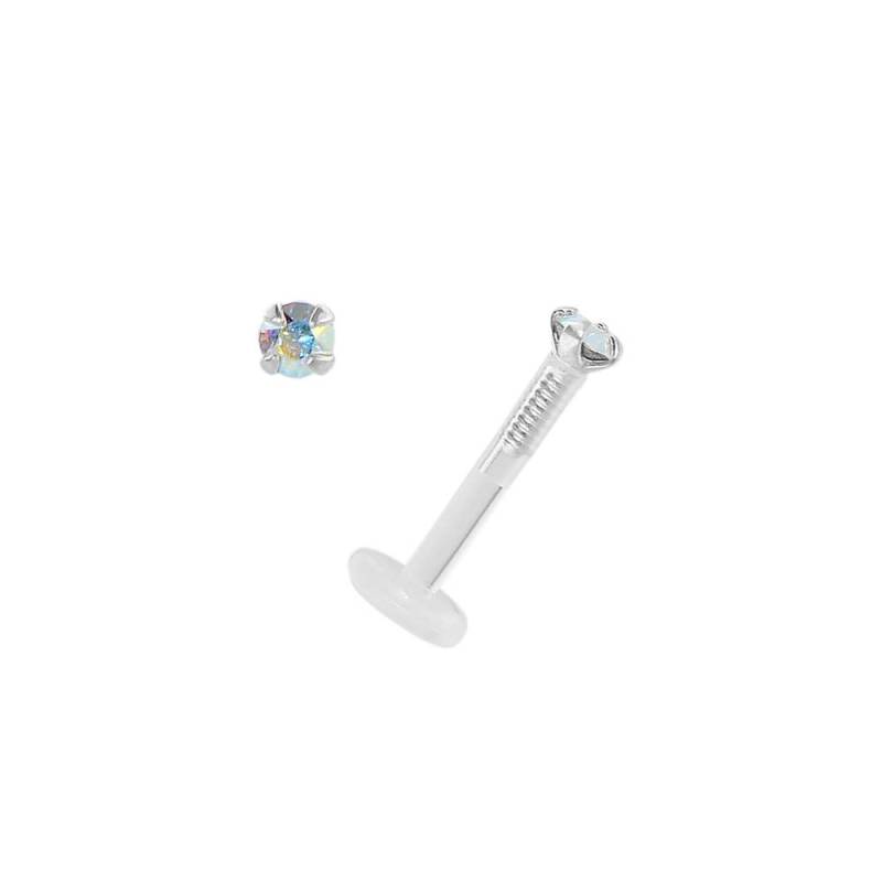 Lippe&Tragus Piercing von BIJOUTERIA