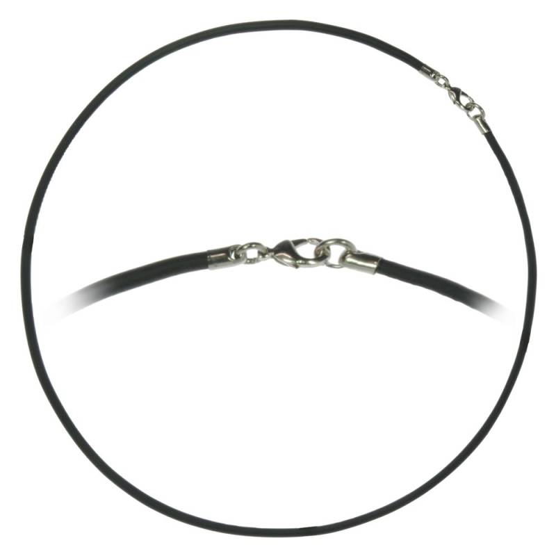PVC Halskette von BIJOUTERIA