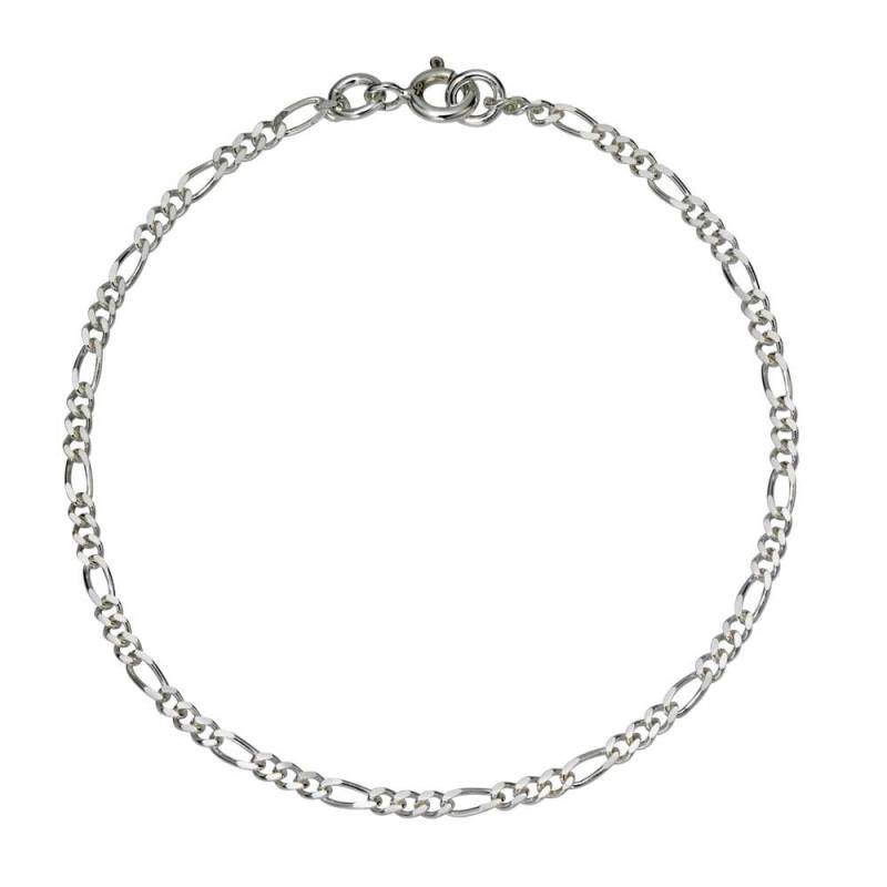 Silber Armkette von BIJOUTERIA