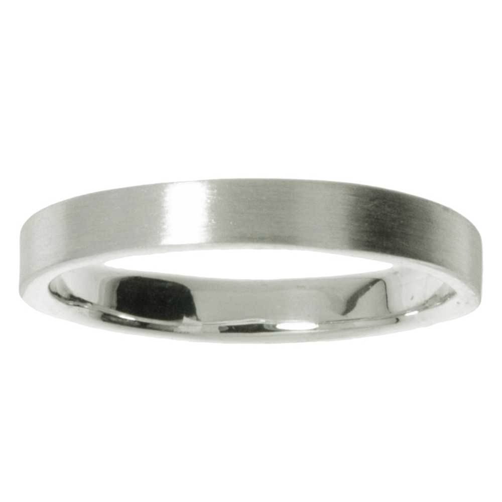 Silberring Silberring von BIJOUTERIA