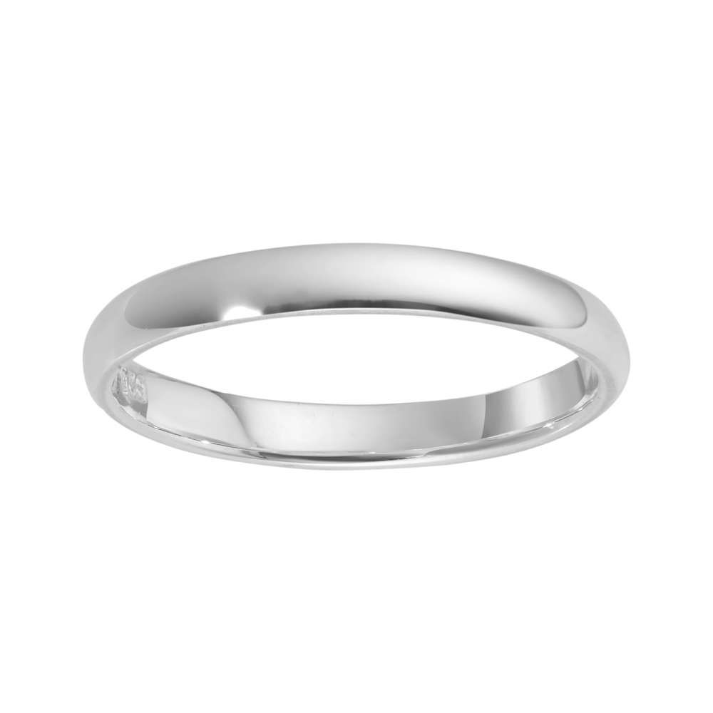 Silberring Silberring von BIJOUTERIA
