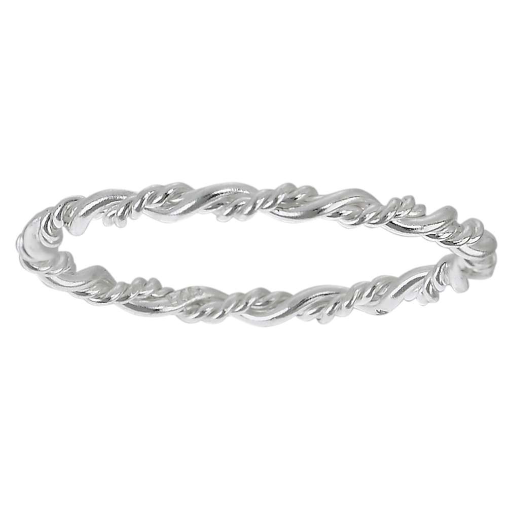 Silberring Silberring von BIJOUTERIA