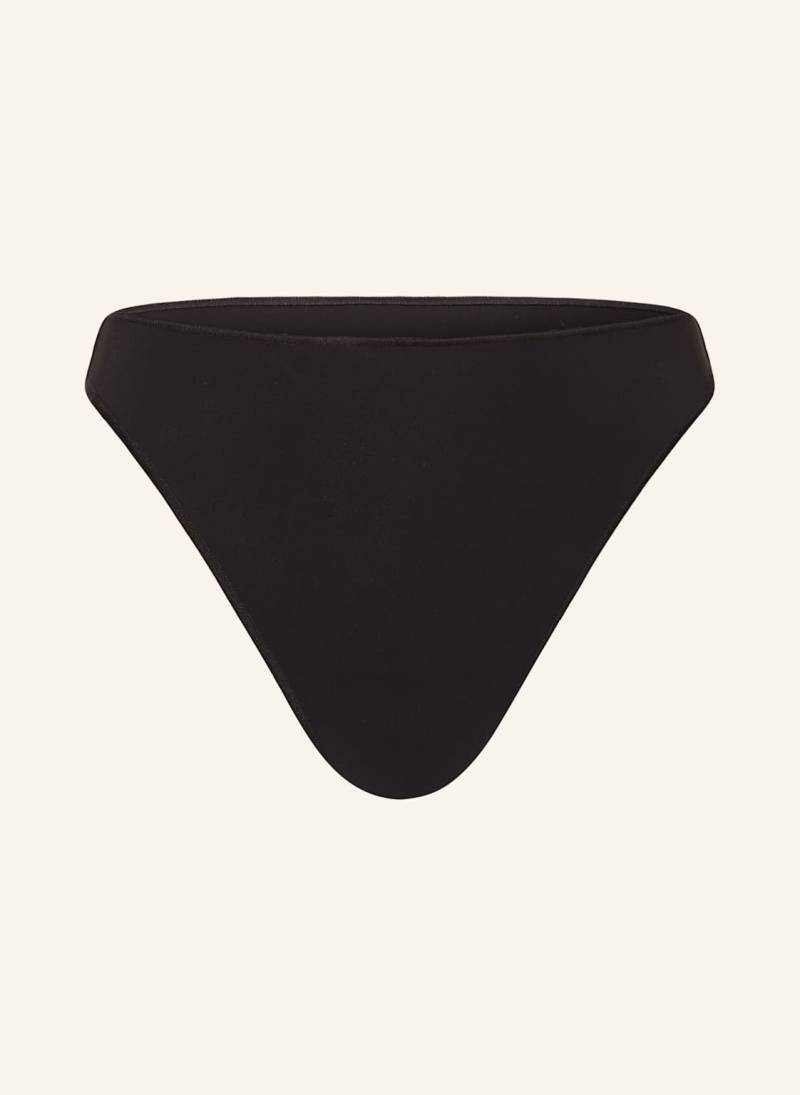 Bilali The Label Basic-Bikini-Hose Xenia schwarz von BILALI The Label