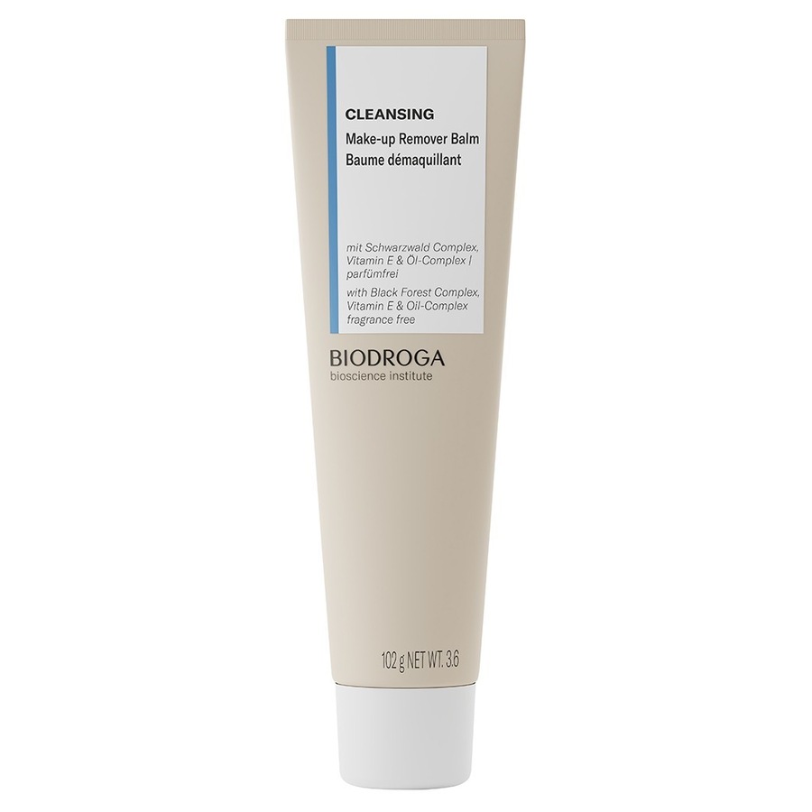 Biodroga Biodroga Make-Up Remover makeup_entferner 100.0 ml Biodroga Biodroga Make-Up Remover makeup_entferner 100.0 ml von BIODROGA
