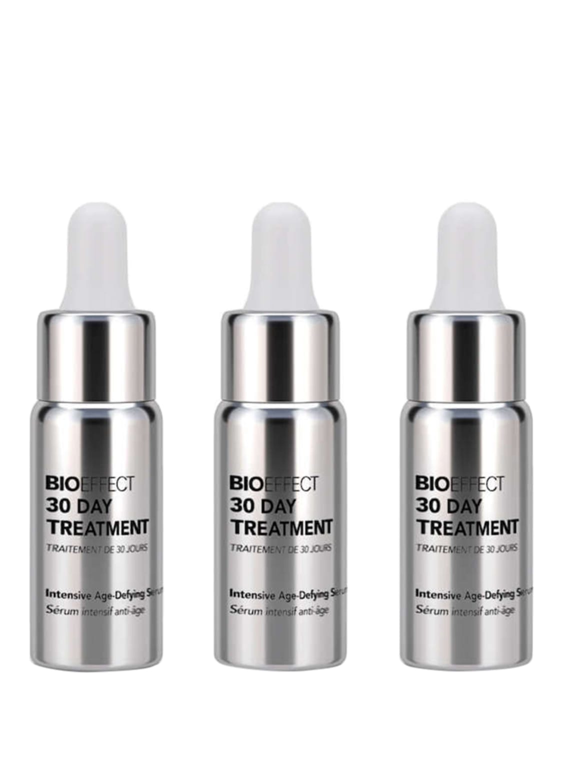 Bioeffect 30 Day Treatment Anti-Aging-Kur 15 ml von BIOEFFECT
