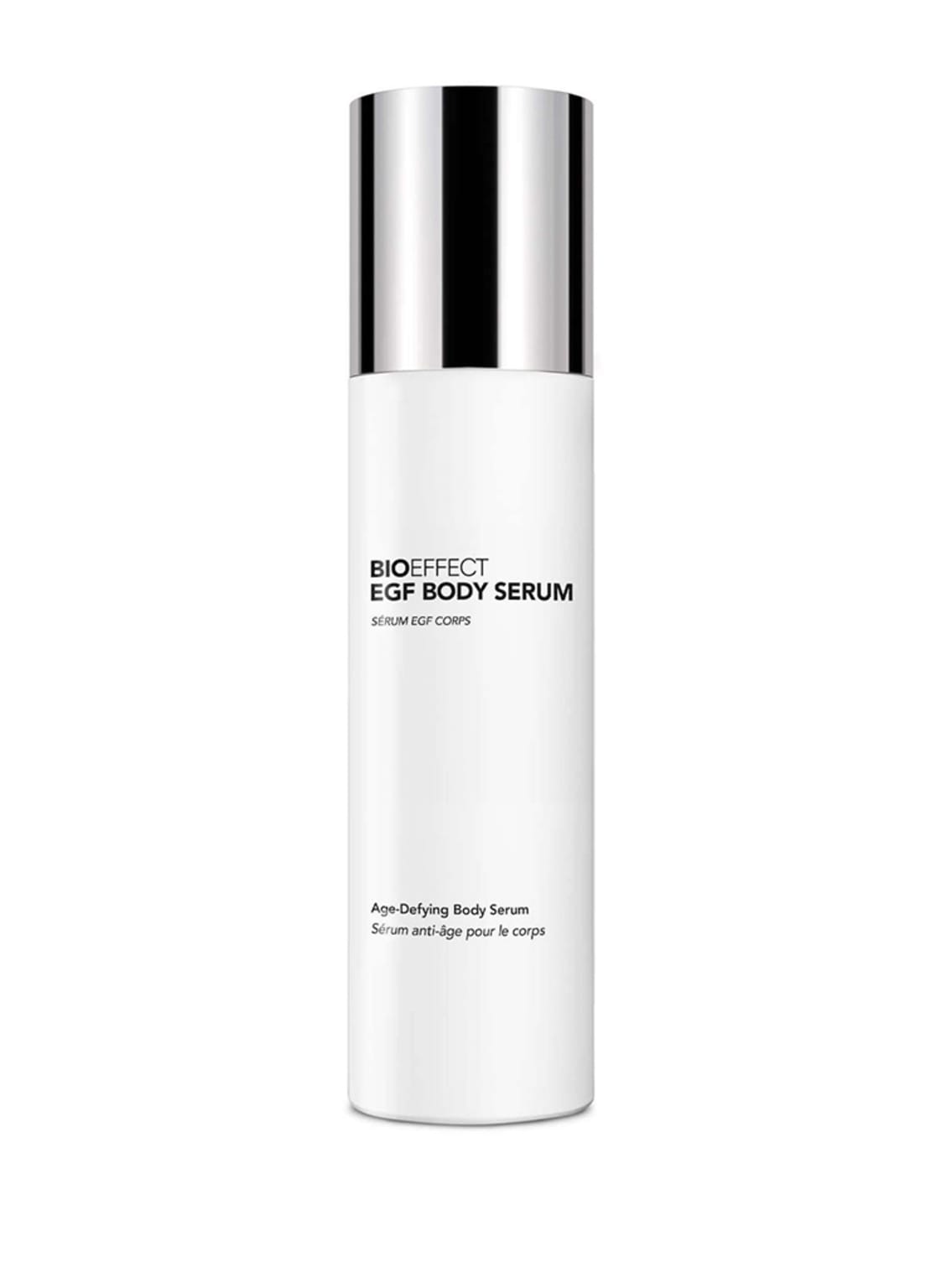 Bioeffect Egf Body Serum Anti-Aging-Körperserum 120 ml von BIOEFFECT