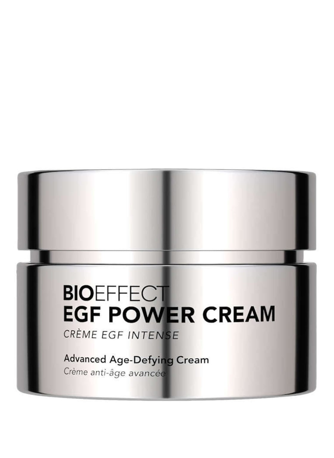 Bioeffect Egf Power Cream Gesichtscreme 50 ml von BIOEFFECT