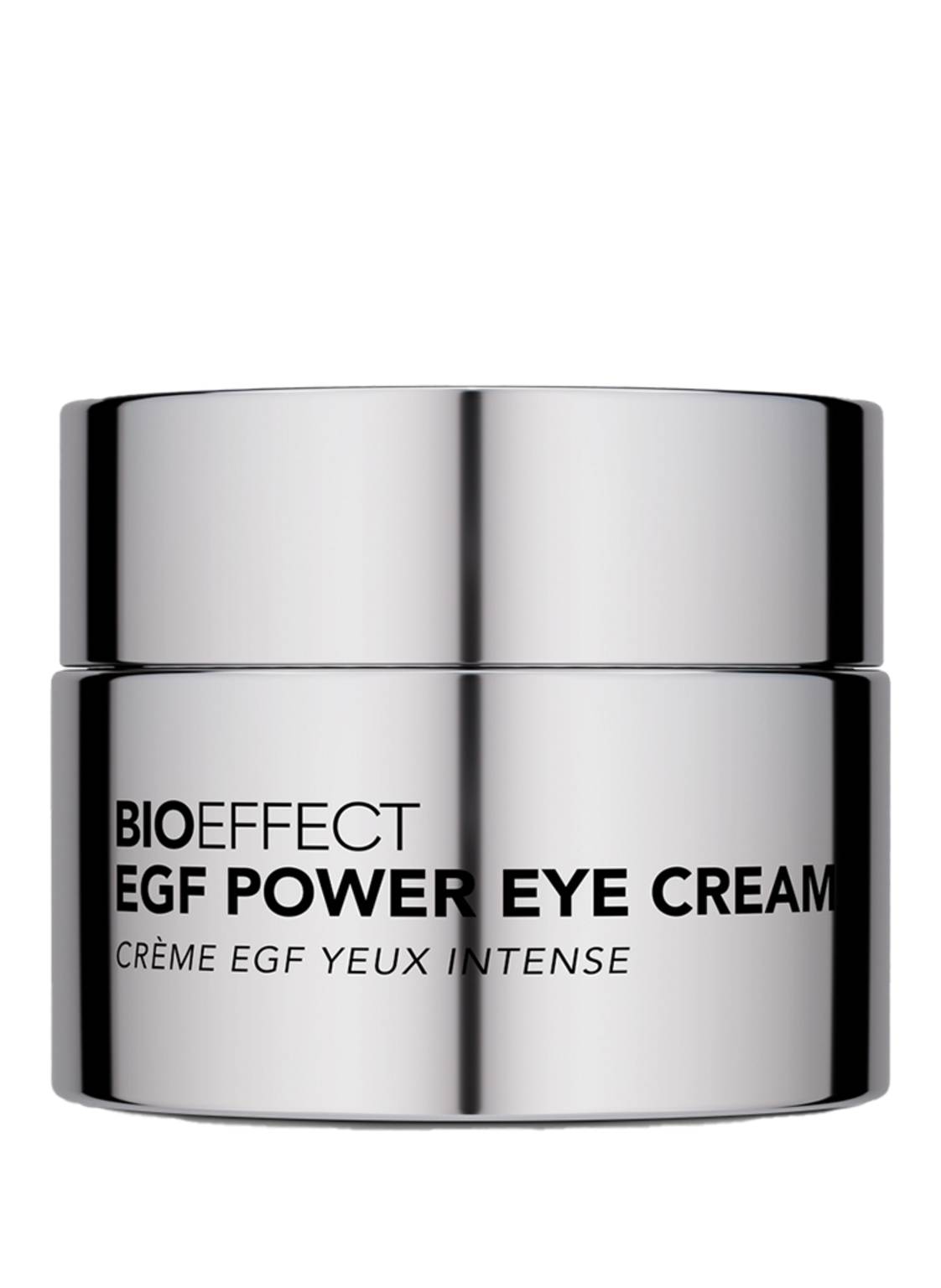 Bioeffect Egf Power Eye Cream Augenpflege 15 ml von BIOEFFECT