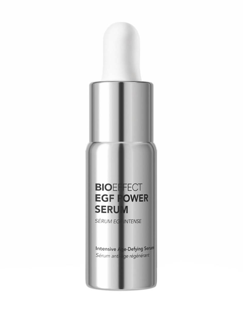Bioeffect Egf Power Serum Anti-Aging-Serum 15 ml von BIOEFFECT