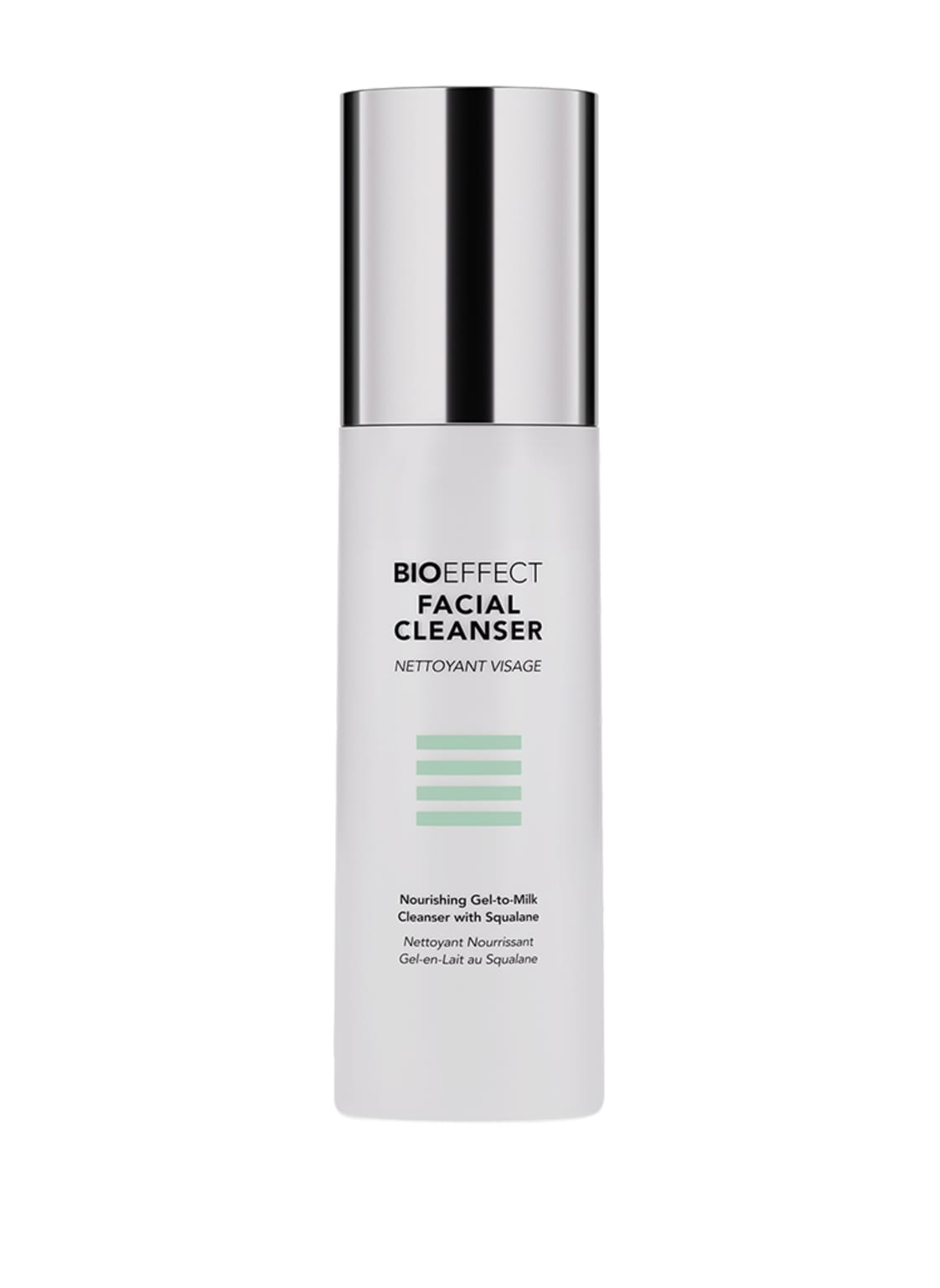 Bioeffect Facial Cleanser Reinigungsgel 120 ml von BIOEFFECT