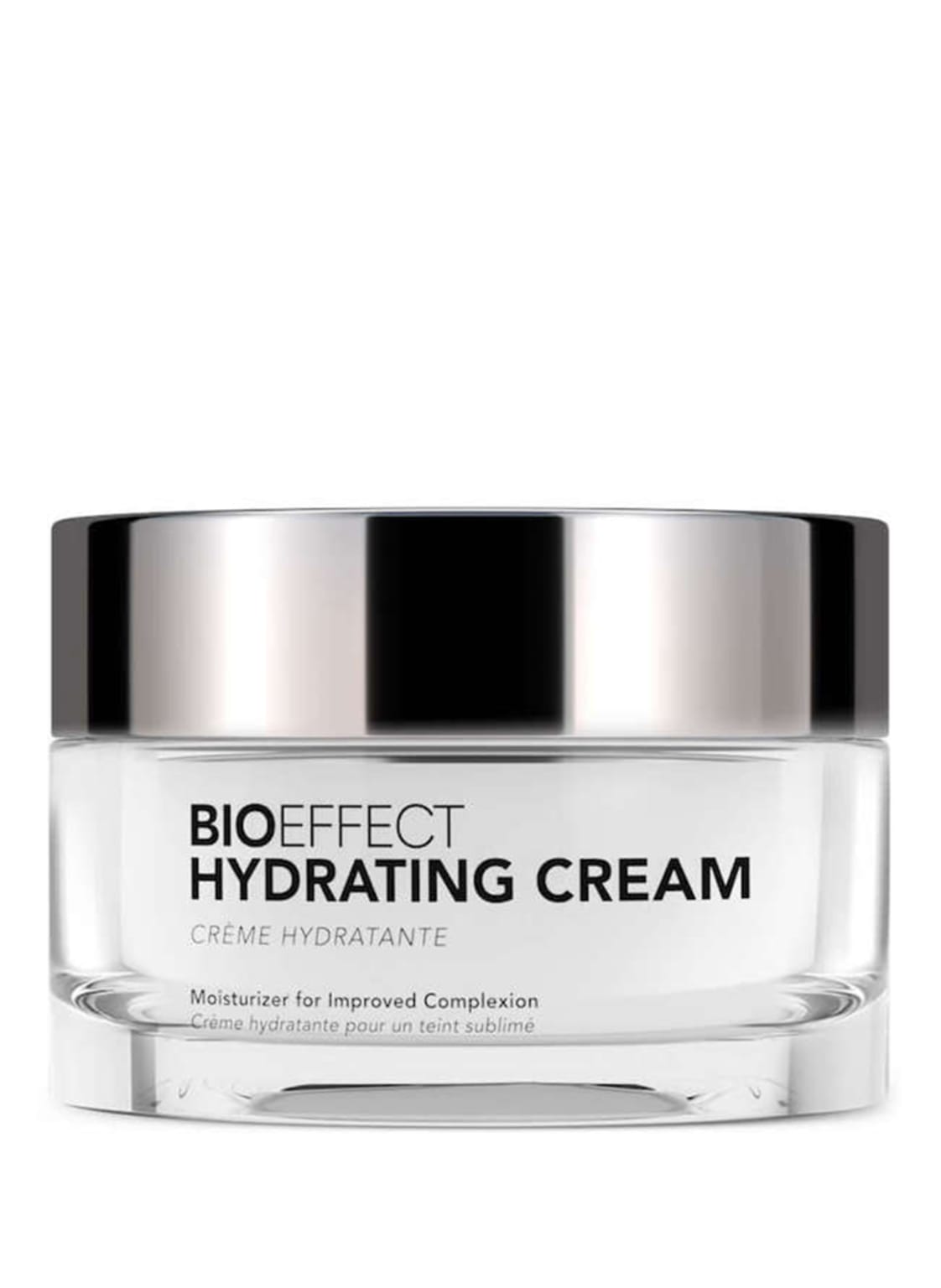 Bioeffect Hydrating Cream Feuchtigkeitscreme 50 ml von BIOEFFECT