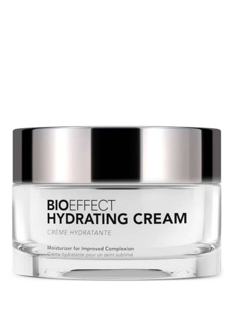 Bioeffect Hydrating Cream Feuchtigkeitscreme 50 ml von BIOEFFECT