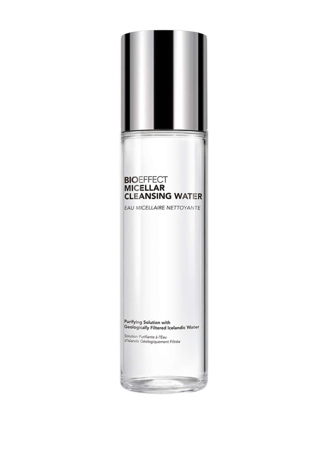 Bioeffect Micellar Cleansing Water Mizellenwasser 200 ml von BIOEFFECT