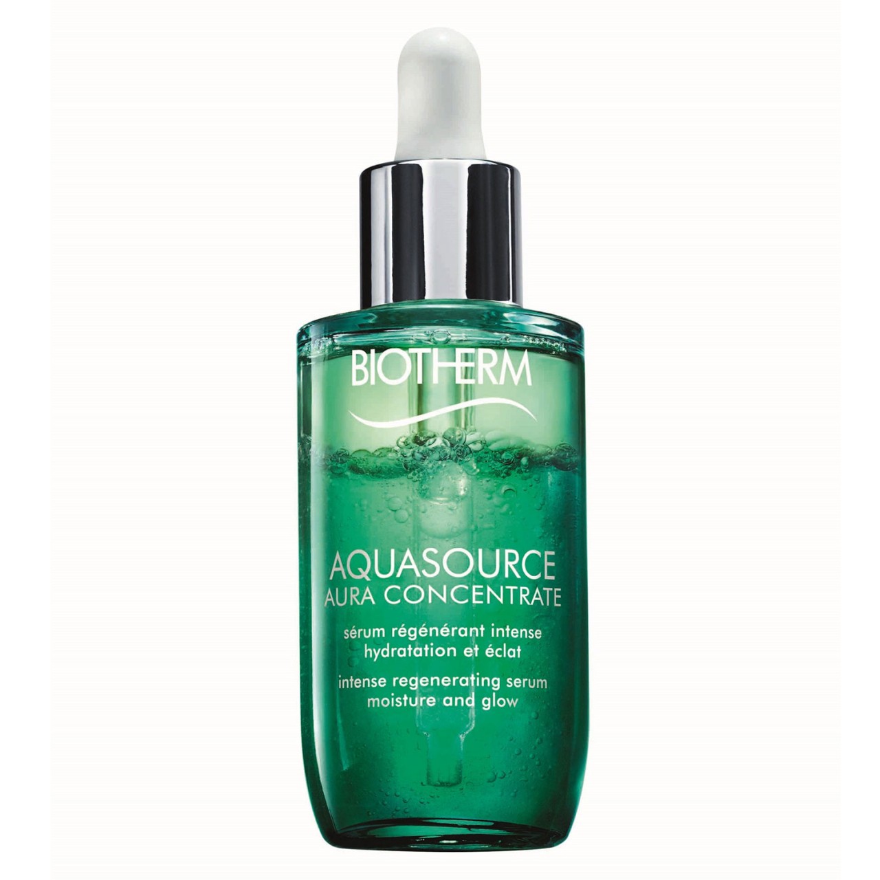 Aquasource - Aura Concentrate von BIOTHERM