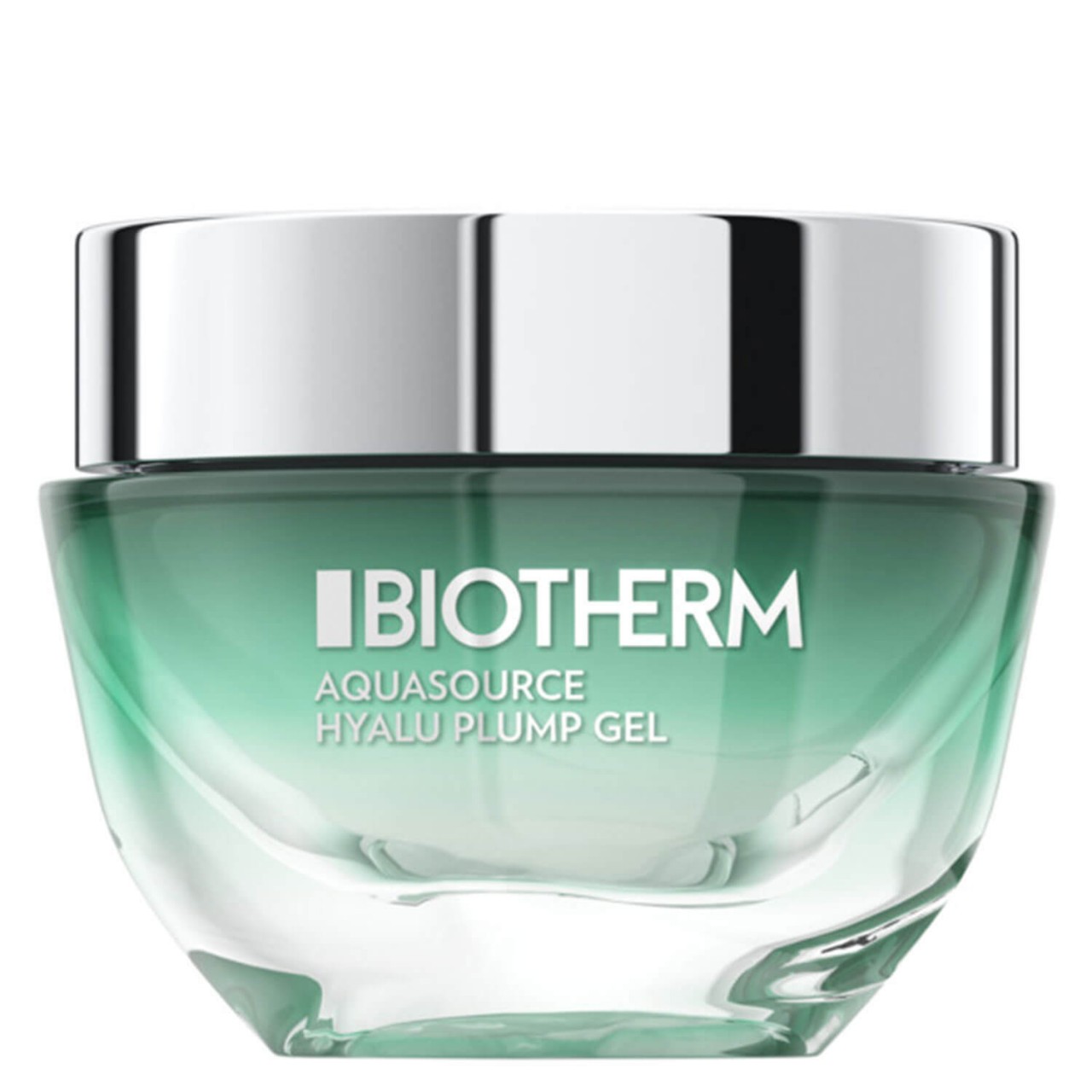 Aquasource - Hyalu Plump Gel von BIOTHERM