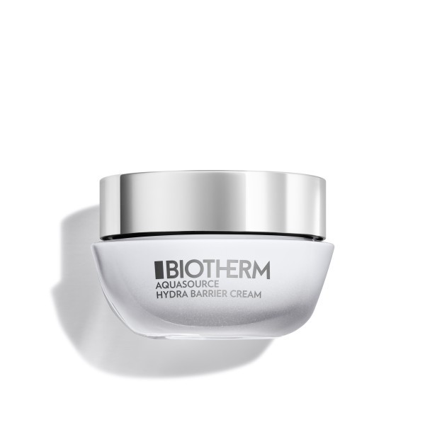 Aquasource - Hydra Barrier Cream Aquasource - Hydra Barrier Cream von BIOTHERM