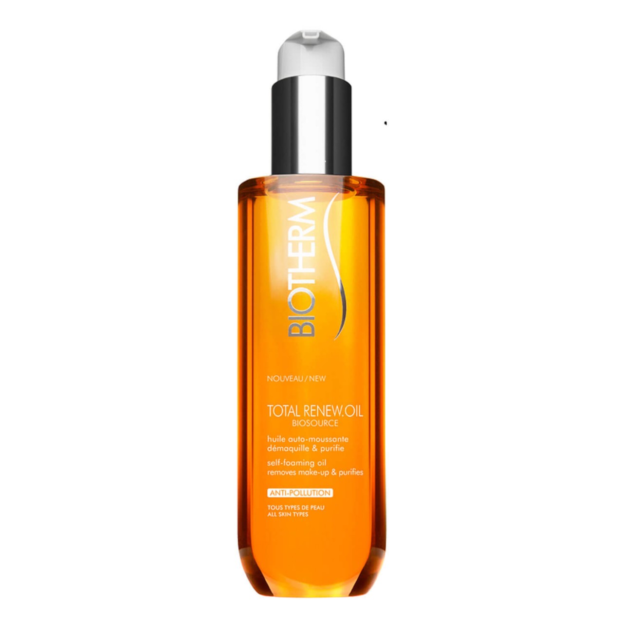 Biosource - Total Renew.Oil von BIOTHERM