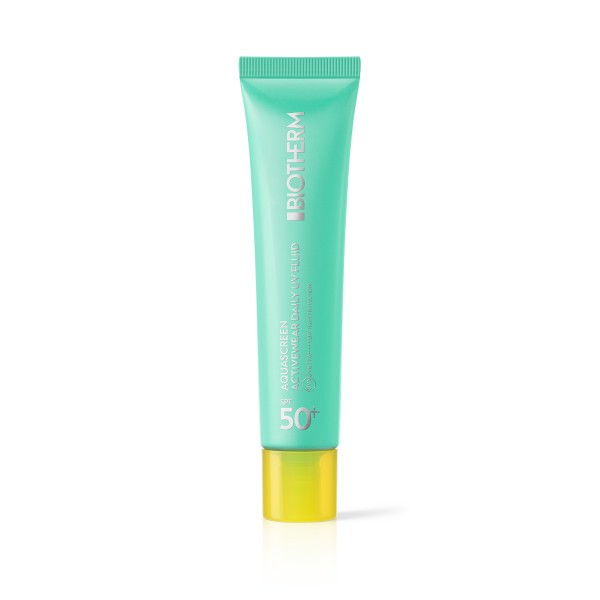 Biotherm Aqua - Aquascreen Uv Daily Spf50 von BIOTHERM