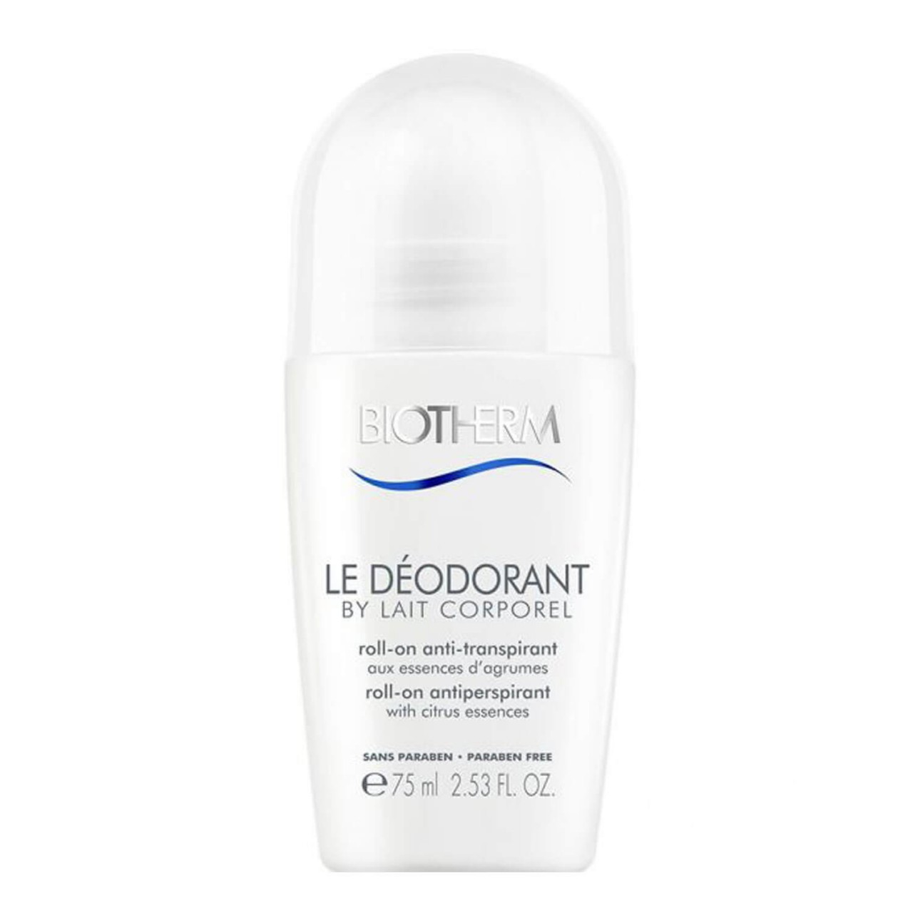 Biotherm Body - Deo von BIOTHERM