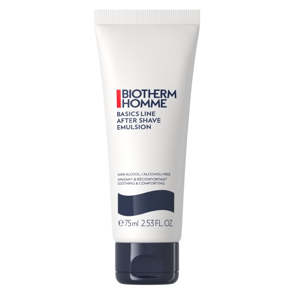Biotherm Homme - Basics Line After Shave Emulsion von BIOTHERM