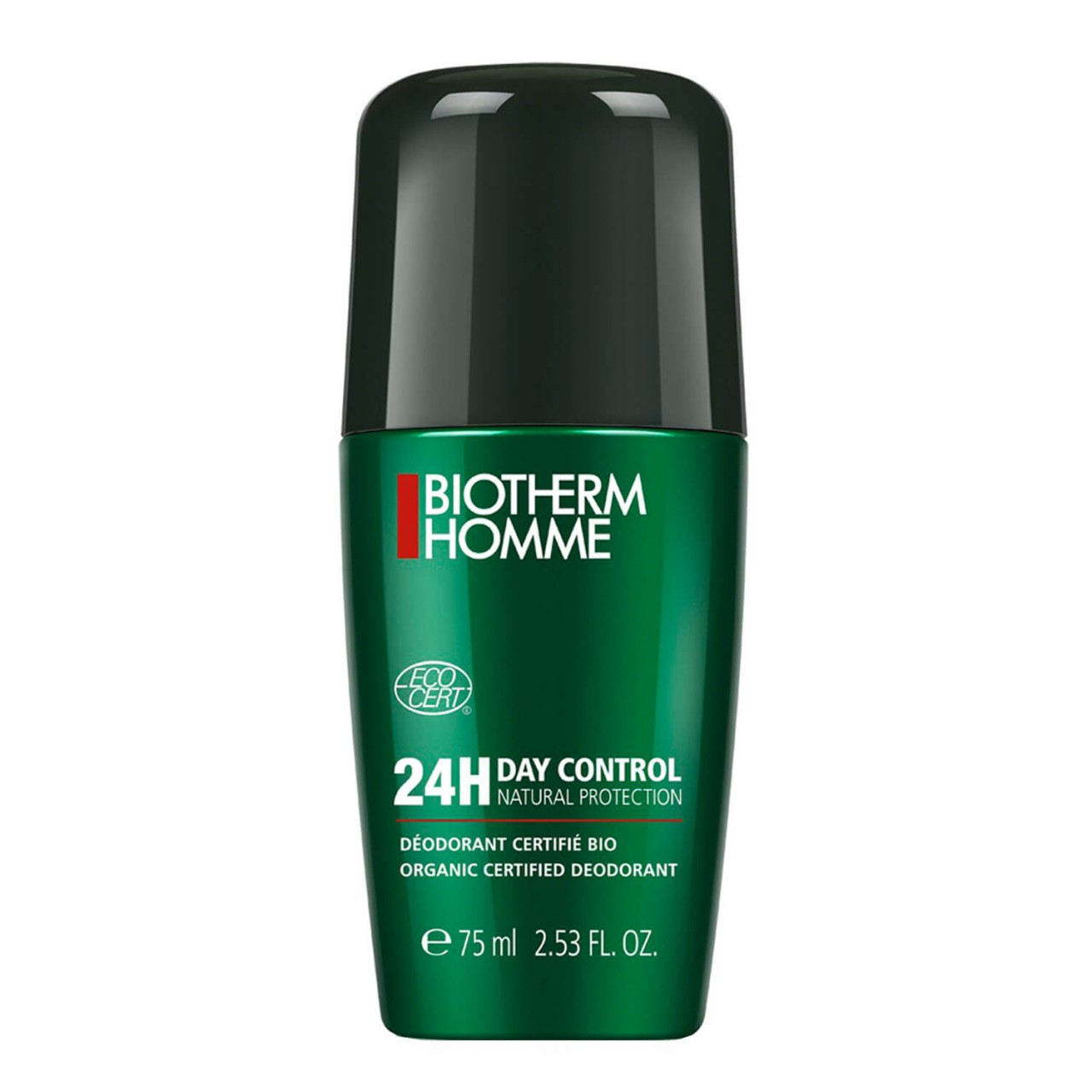 Biotherm Homme - Day Control 24H Natural Protection von BIOTHERM