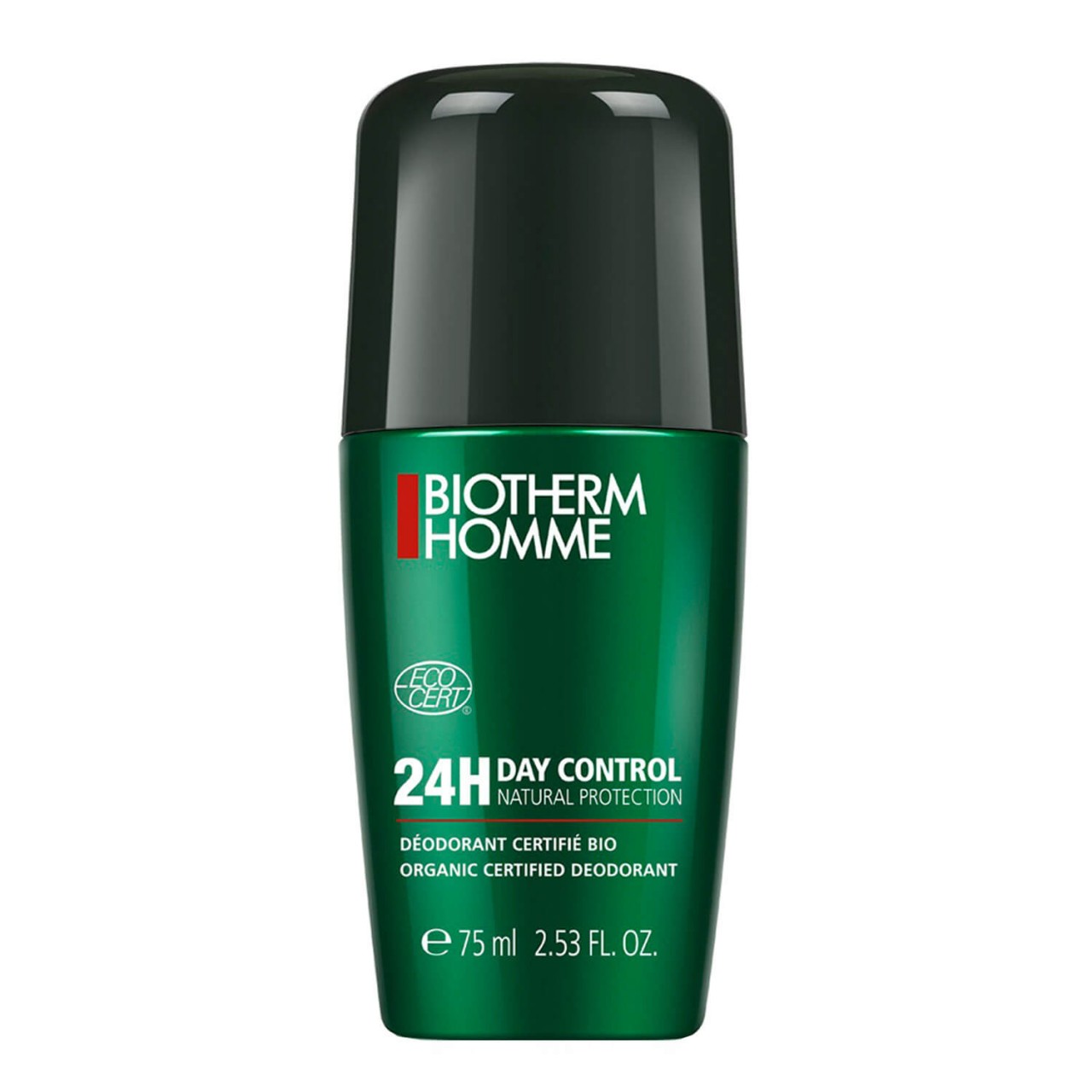 Biotherm Homme - Day Control 24H Natural Protection Biotherm Homme - Day Control 24H Natural Protection von BIOTHERM