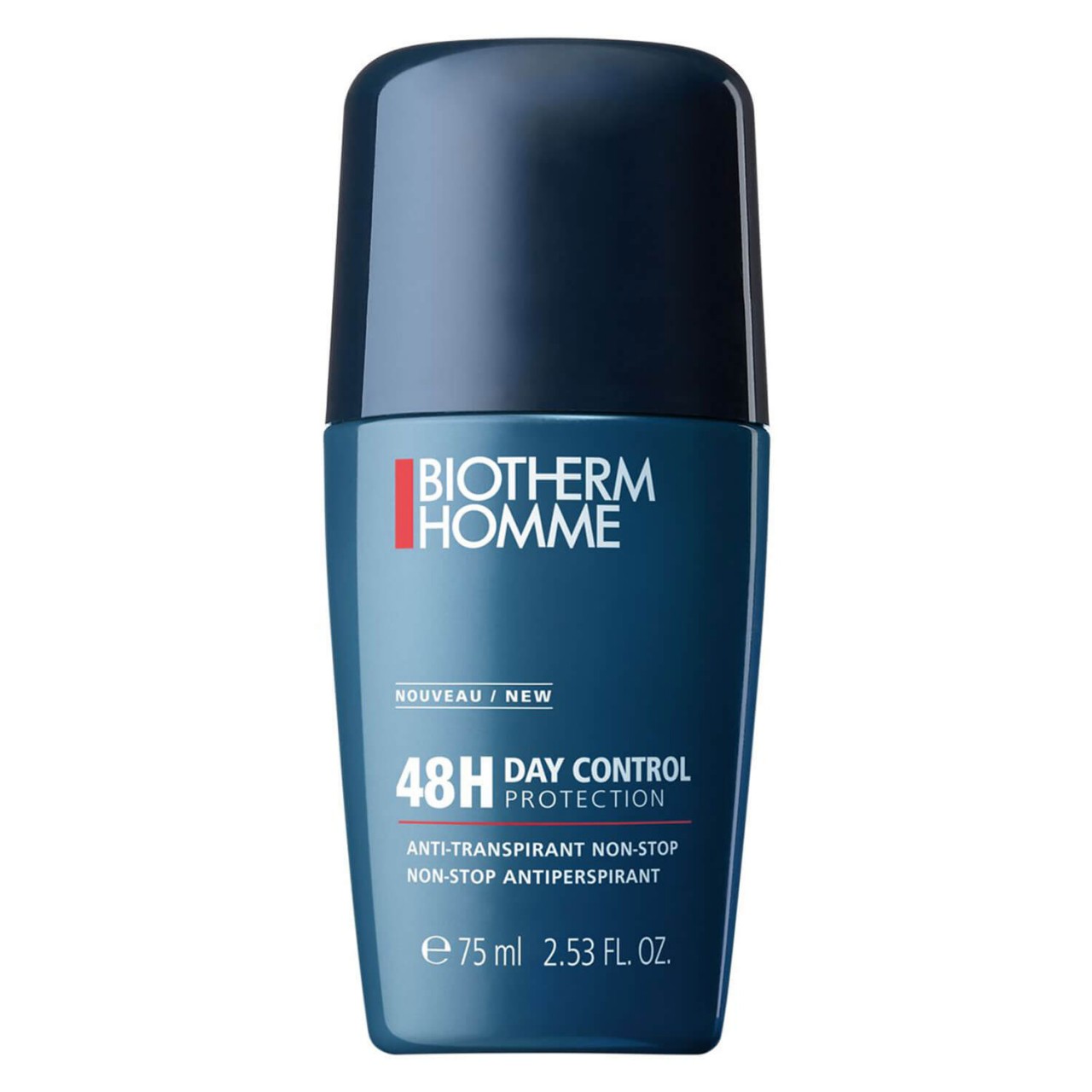 Biotherm Homme - Day Control 48H Deodorant von BIOTHERM